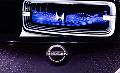 Honda and Nissan Honda and Nissan