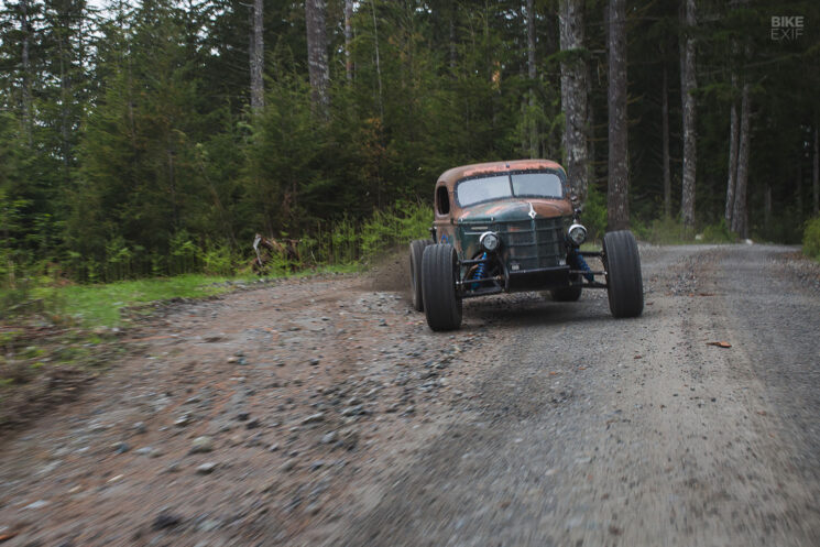 Keith Northrup's Trophy Rat