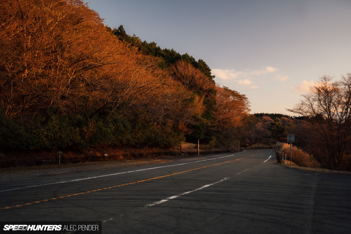 Alec Pender  - Speedhunters DINO RWB-62