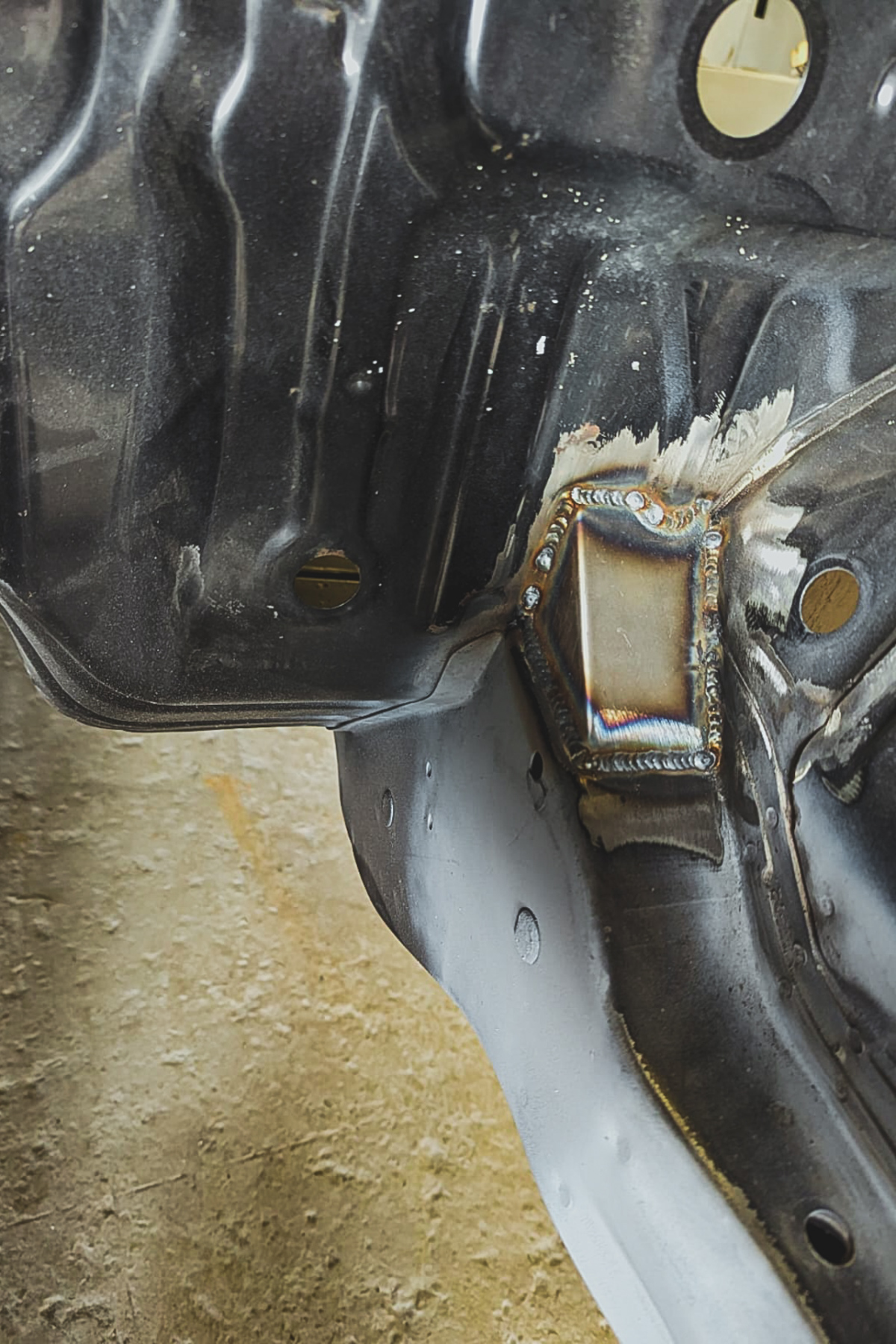 2025 AE86 Update 019