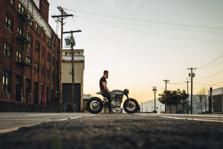 Enginethusiast Photographer Anthony Scott