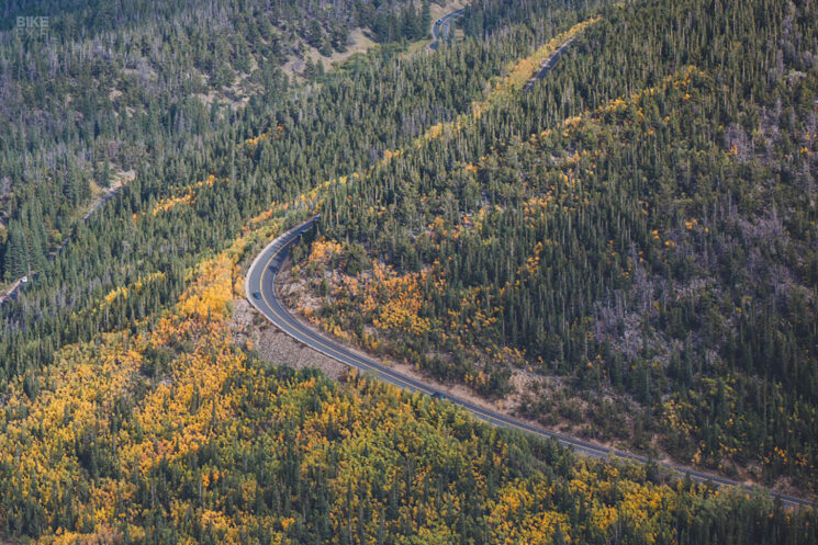 10,000 Miles Across the U.S. on Ural Sidecar Motorcycles