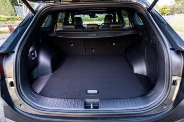 2025 Kia Sportage GT-Line Hybrid