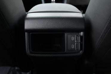2025 Isuzu MU-X X-Terrain