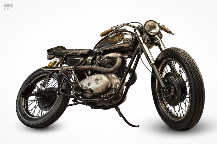 Tattoo Projects Custom Motorcycles
