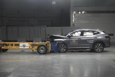 2025 Jaecoo J7 SHS vs BYD Sealion 6 Essential comparison: Spec battle