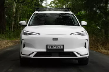 2025 MG S5 EV Essence vs Geely EX5 Inspire: Spec battle