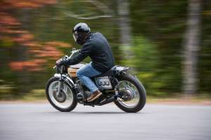 Bike exif cb550 street tracker 24